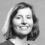Die Autorin: Verena Klinke